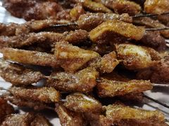 脆骨-曾记大腰子烧烤(苗栗路总店)