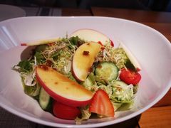 -JANS意式简餐厅·惠灵顿牛排