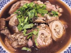 -老北京胡同味道二荤铺(酒仙桥店)
