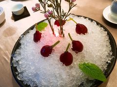 -广州文华东方酒店·江-由辉师傅主理