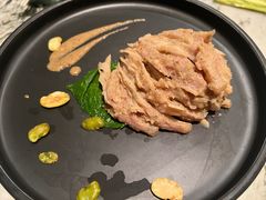 -那家小馆•北京菜•烤鸭(香山店)