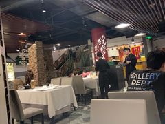 -沸腾鱼乡(知春路分店)