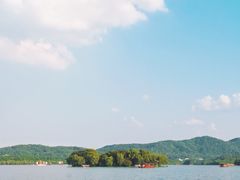 -浙江省博物馆(孤山馆区)