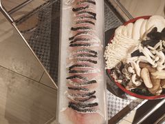 -食鲜捞火锅(湖西路店)