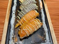 -文三酒肆自助放题(新街口友谊广场店)