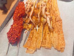 -破店肥哈·东北烧烤(南山保利店)