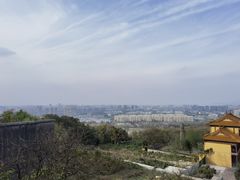 -南京市江宁方山