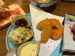-二丁目食堂(铁西万象汇店)