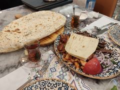 -bosphorus 铂斯西餐厅·土耳其烧烤(环市中路店)