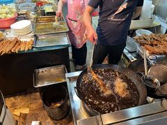 -胖子鸡排(循礼门老字号店)