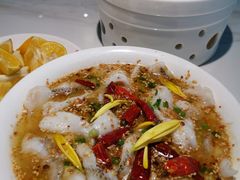 -新辣宴·湖南家常菜·商务聚餐(中粮创芯店)