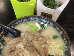 -骄傲de小龙虾 · 全羊馆(新北万达店)