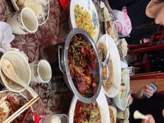 -一块豆腐·海鲜·家常菜(李沧书院路店)