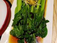 -湘域中餐厅(大悦城店)