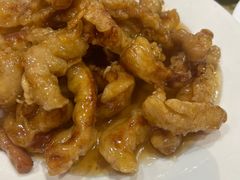 糖醋里脊-春江饭店(共青团路总店)