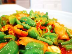 湘西小炒肉-久宴·天目湖大鱼头(恐龙园店)