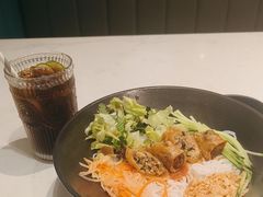 -美奈小馆·越南料理(中航城君尚购物中心店)