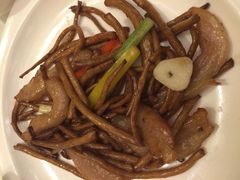 iphone_upload_pic-上海金桥红枫万豪酒店-万豪中餐厅