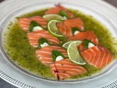 -星叶·东南亚料理(宁波万象汇店)