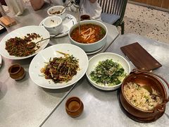 -一坐一忘云南菜(卓悦中心)