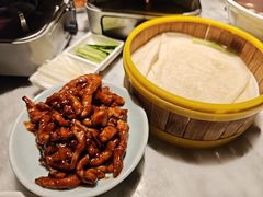-小菜园新徽菜(常州武进吾悦店)
