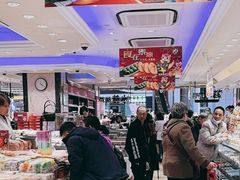 -泰康食品(南京东路店)