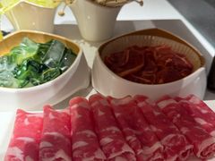 -海底捞火锅(崇文门新世界百货店)