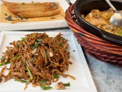 -聚丰园•湖鲜餐厅(阿红私房菜梅石路店)