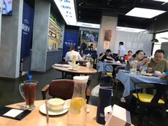 大堂-味妙顺德厨房(绿地缤纷城店)