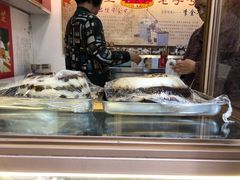 -芝兰斋糕干店(平山道店)