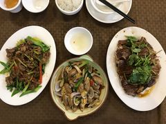 -肥信潮菜(科新路店)