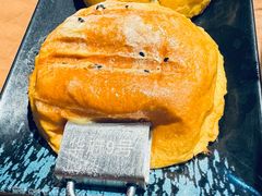 -华府九号海鲜烧烤大排档(龙域店)