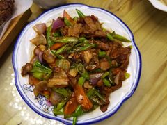 -小饭桶(野三坡百里峡店)