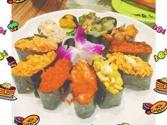 -板长寿司(铜锣湾店)