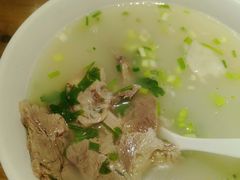 -祥盛隆羊汤馆(芙蓉店)