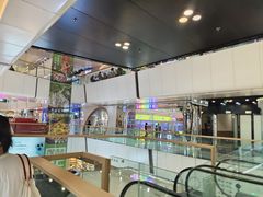 -万达广场(北京槐房店)