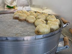 牛肉大葱-牛街洪记小吃店(牛街店)