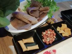 -新辣道鱼火锅(上地华联店)
