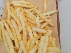 脆糯糯薯条-必胜客(银盆路店)