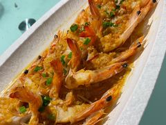 -3号仓库·创意中国菜(嘉兴龙鼎万达店)