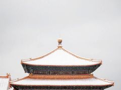 -故宫博物院(故宫)