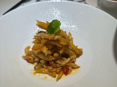 -院里寻菜·精致庭院菜(观沙岭店)