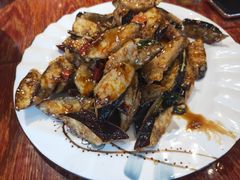 -满堂春特色餐馆