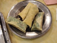 百页包-月圆火锅(宁海东路二店)