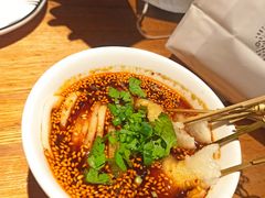 无骨鸡爪-太二酸菜鱼(深圳布吉万象汇店)