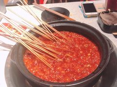 -钢管厂五区小郡肝串串香(南山店)