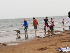 -老虎石海上公园