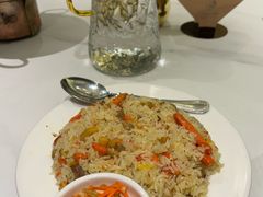-清真·卡德尔大叔新疆主题餐厅(龙汇路店)