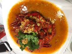 -辣螃铠盆盆蟹大排档(总店)
