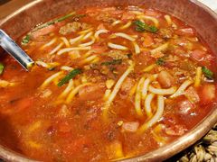 -雀舞云南菜(天津天河城购物中心店)